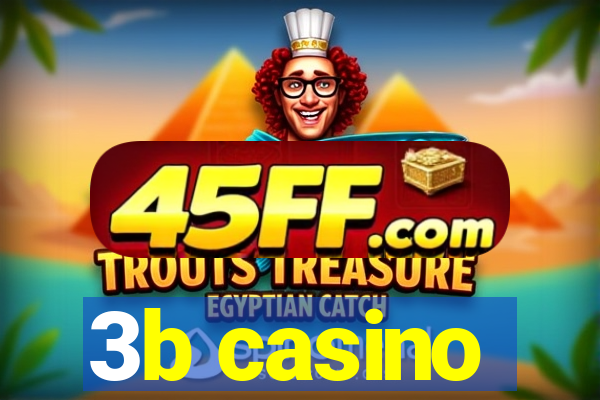 3b casino